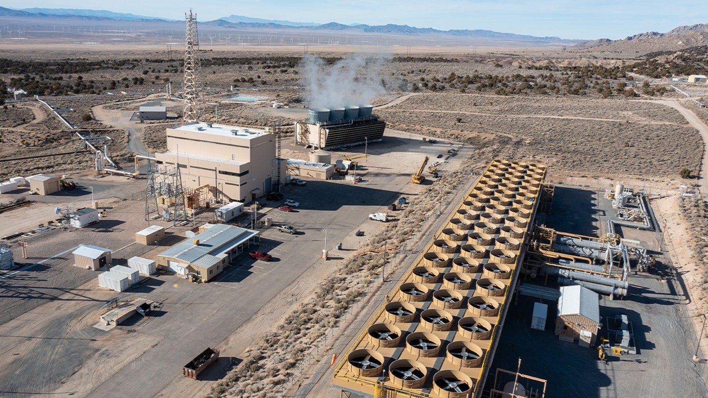 Home passes invoice to bolster geothermal vitality manufacturing by rising lease sale frequency Home passes invoice to bolster geothermal vitality manufacturing by rising lease sale frequency