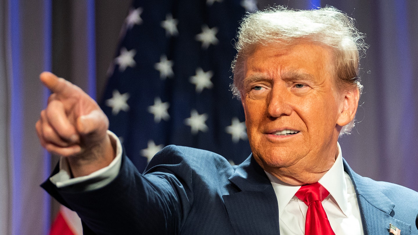 Trump crew ‘assured’ Senate Republicans will approve cupboard picks Trump crew ‘assured’ Senate Republicans will approve cupboard picks