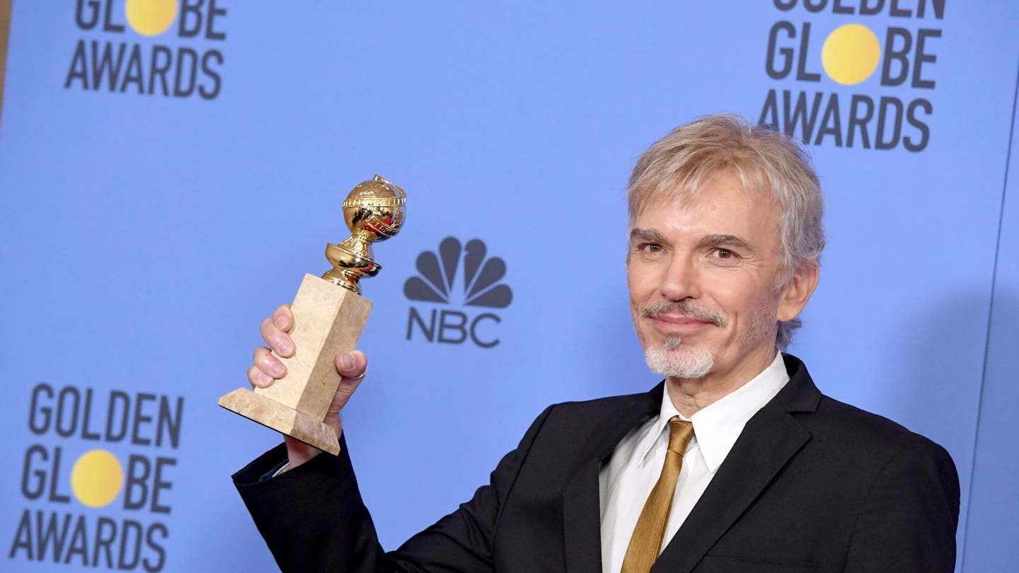 Billy Bob Thornton Credits Robert Redford for His Hollywood Success