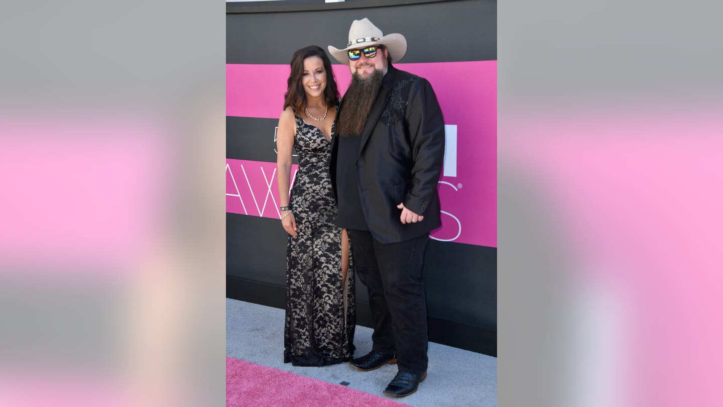 The Voice Winner Sundance Head Sustains Gunshot Wound on Texas Ranch