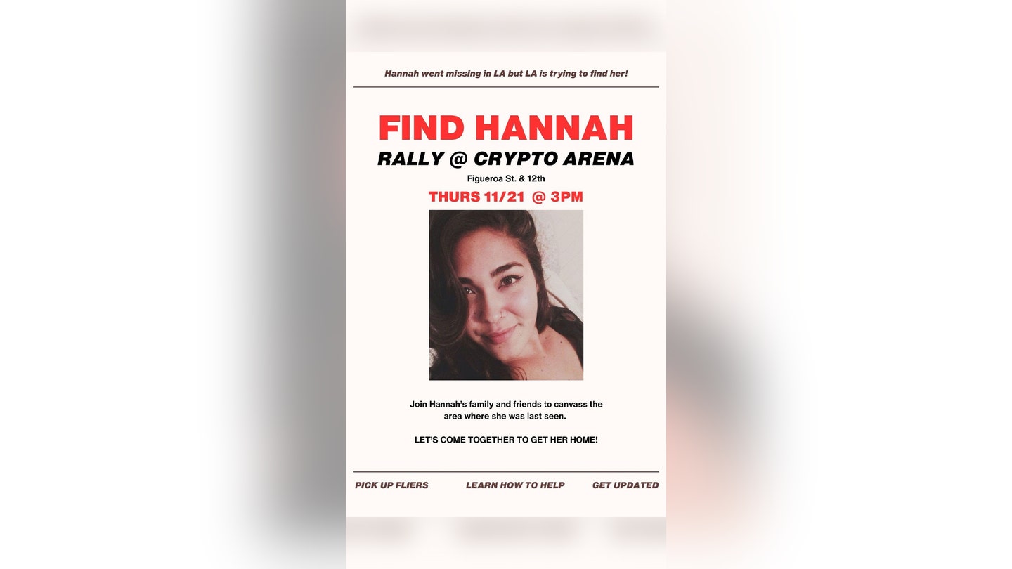 Missing Hawaii Woman's Family Desperately Searches for Answers After Cryptic Messages and Mysterious Disappearance