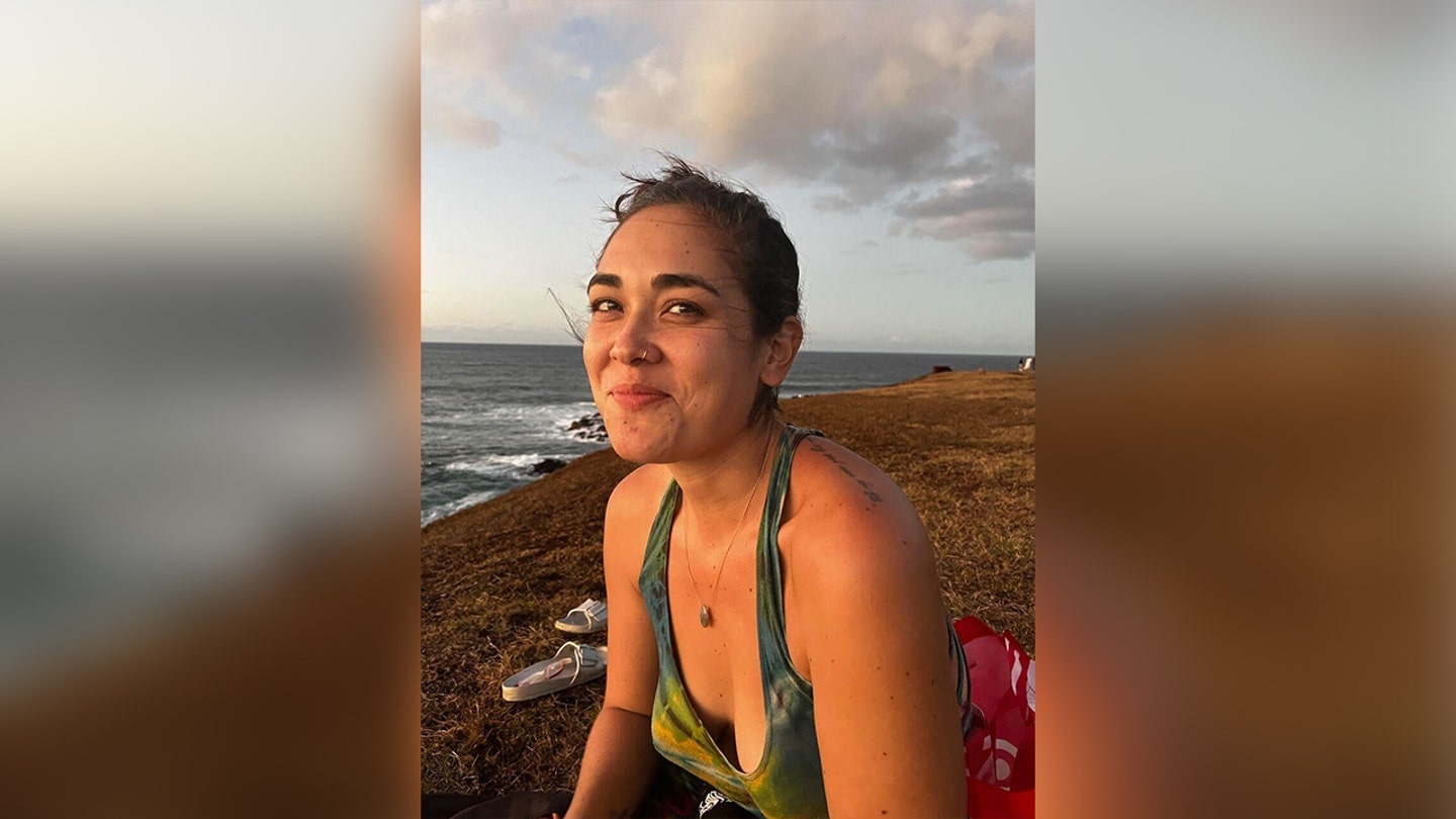 Missing Hawaii Woman's Family Desperately Searches for Answers After Cryptic Messages and Mysterious Disappearance