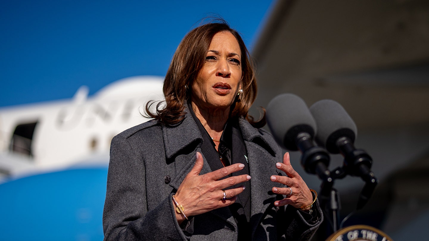Harris says Trump’s rifle feedback about Liz Cheney are ‘disqualifying’ Harris says Trump’s rifle feedback about Liz Cheney are ‘disqualifying’