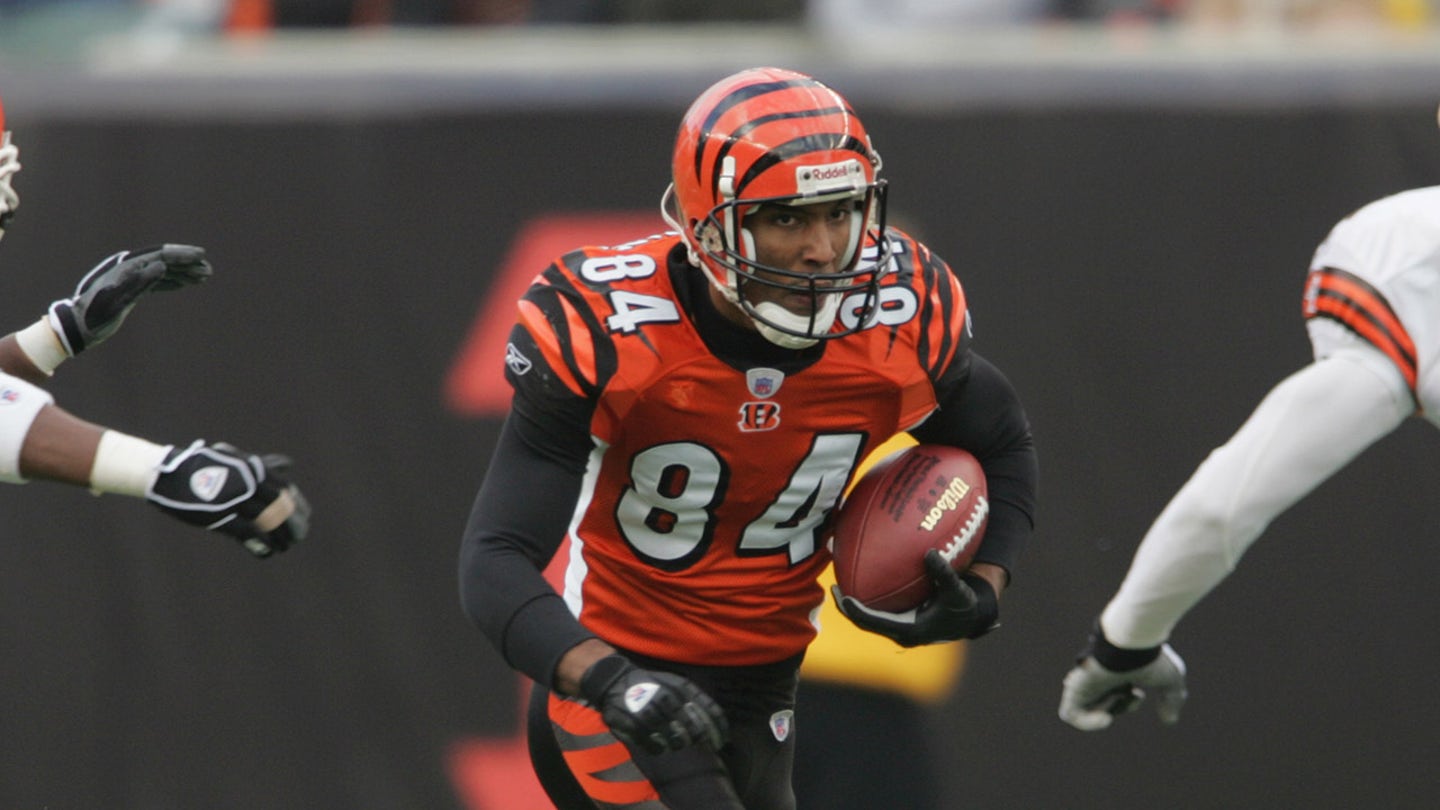 Bengals' TJ Houshmandzadeh: Excitement Not There Until We Beat Good Teams