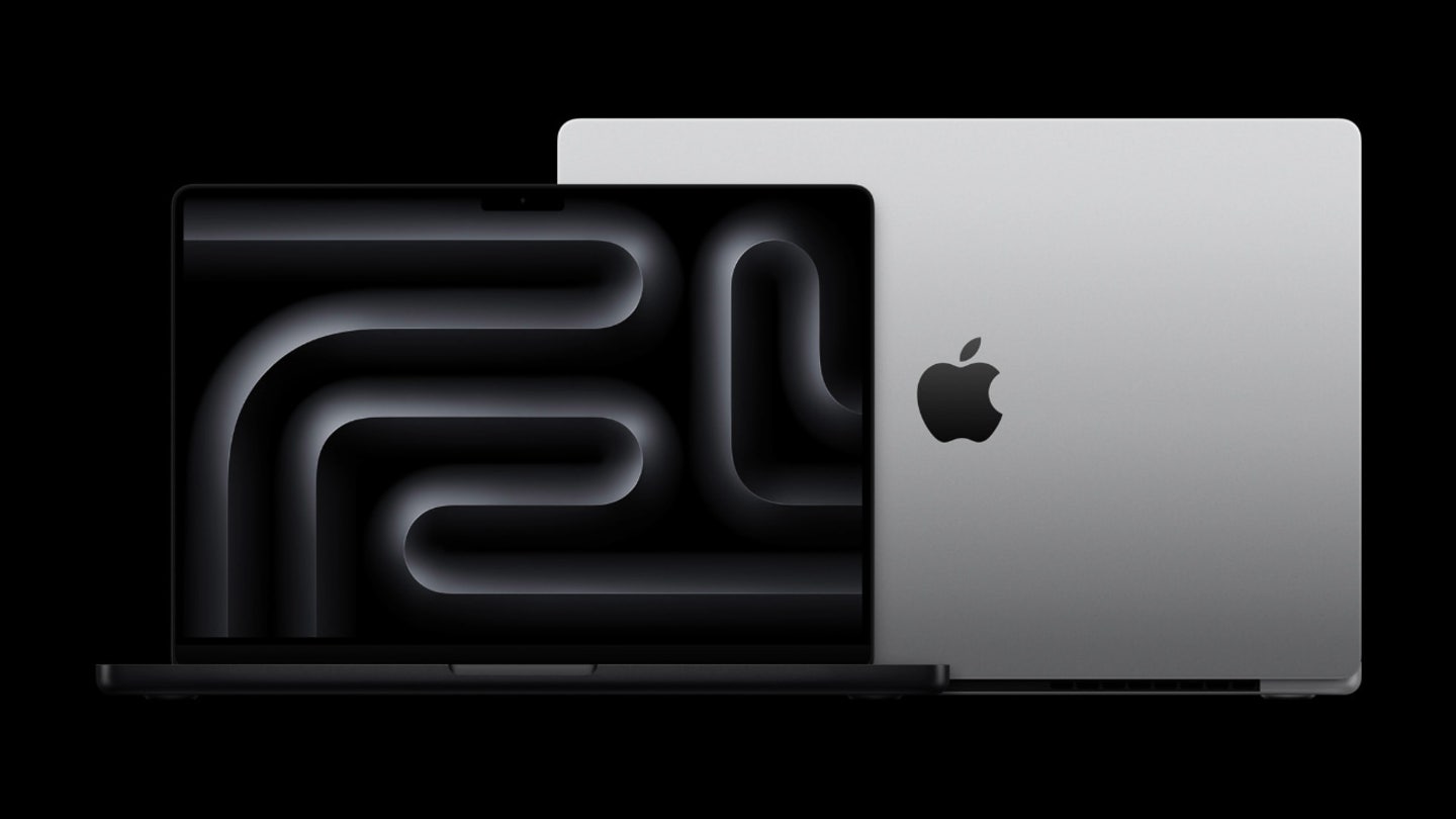 Apple's New Mac Line: Enhanced Performance and Innovation