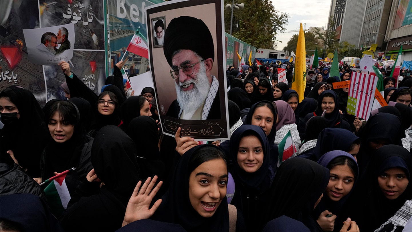 The Loser of Election Night: Ali Khamenei