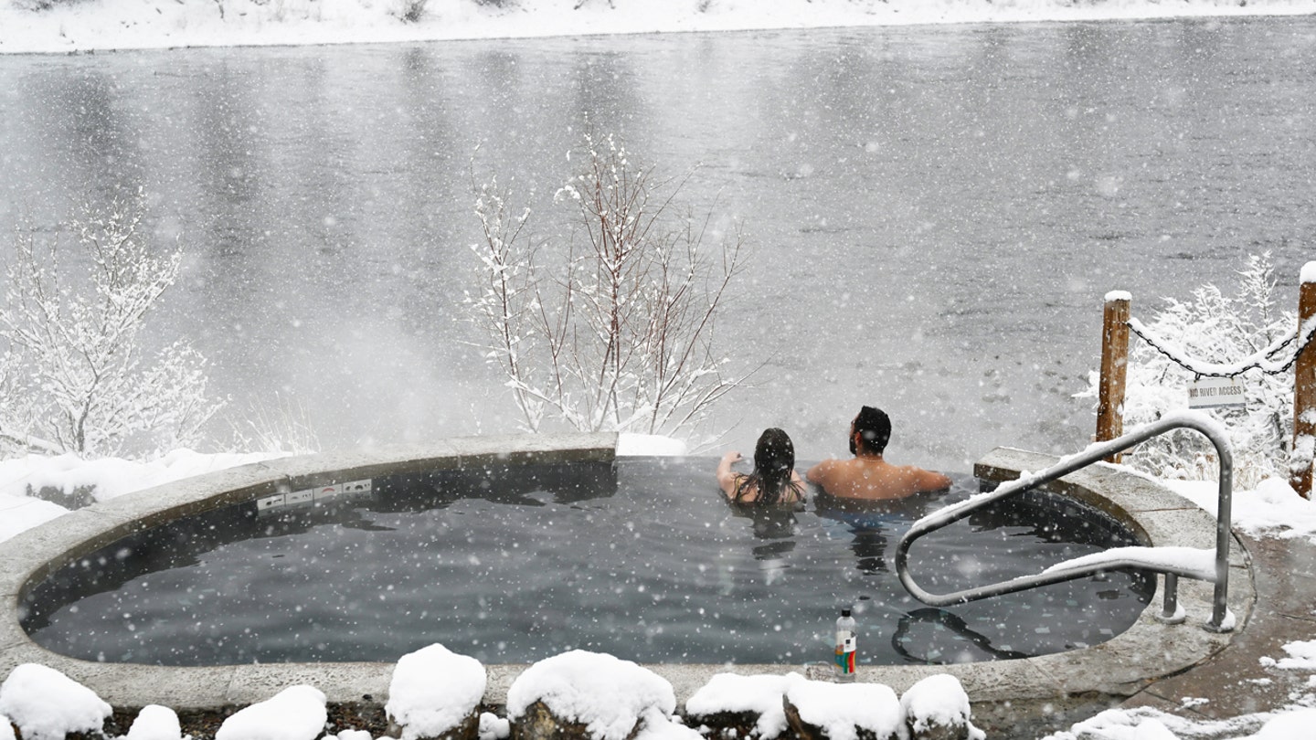 iron mountain hot springs