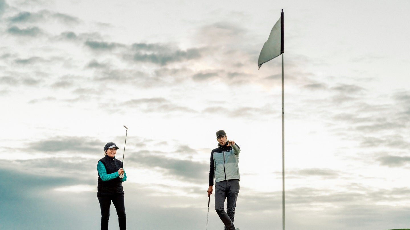 Beat the Chill: Winter Golf Essentials to Enhance Your Game and Enjoy the Course