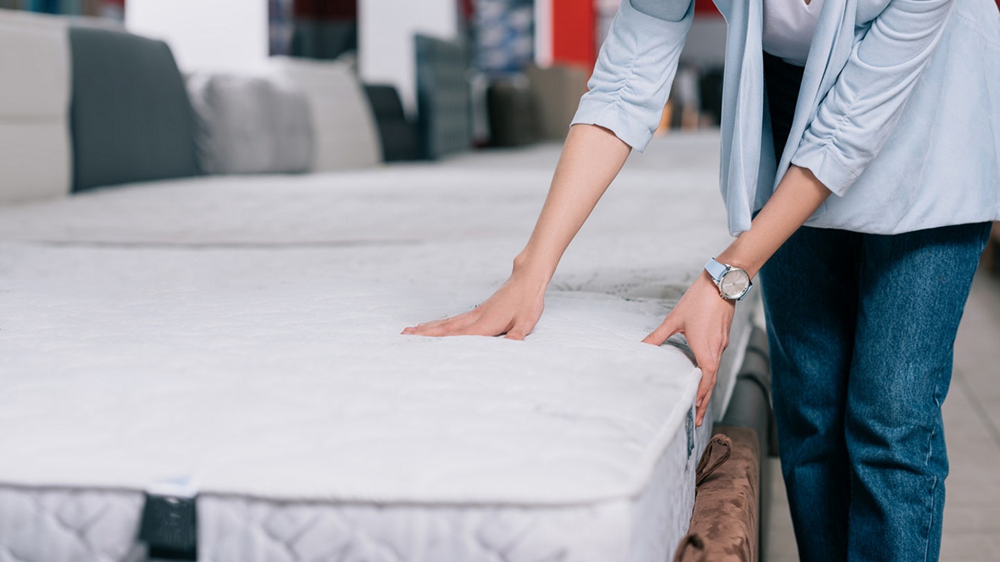 Upgrade Your Sleep Oasis: Wayfair Black Friday Mattress Sale Unveiled!