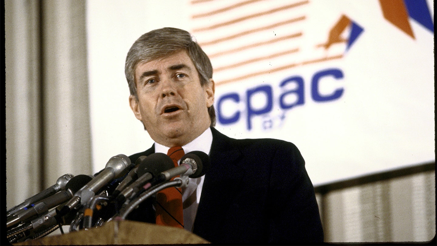 jack kemp