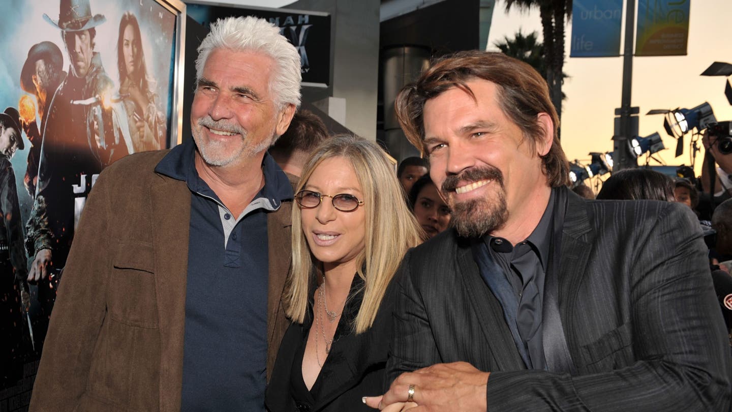 Josh Brolin's Tumultuous Life: Addiction, Tragedy, and Surreal Encounters