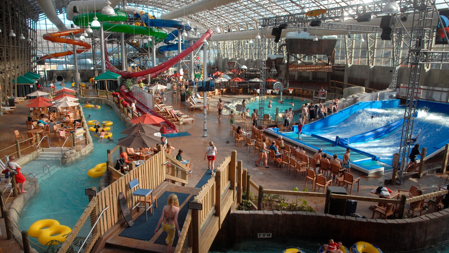 jay peak waterpark