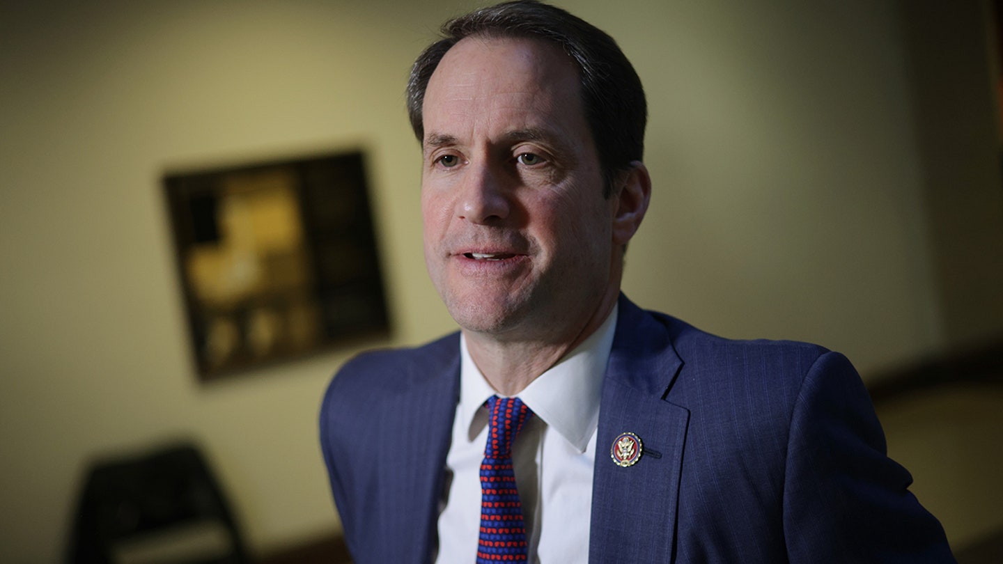 jim himes