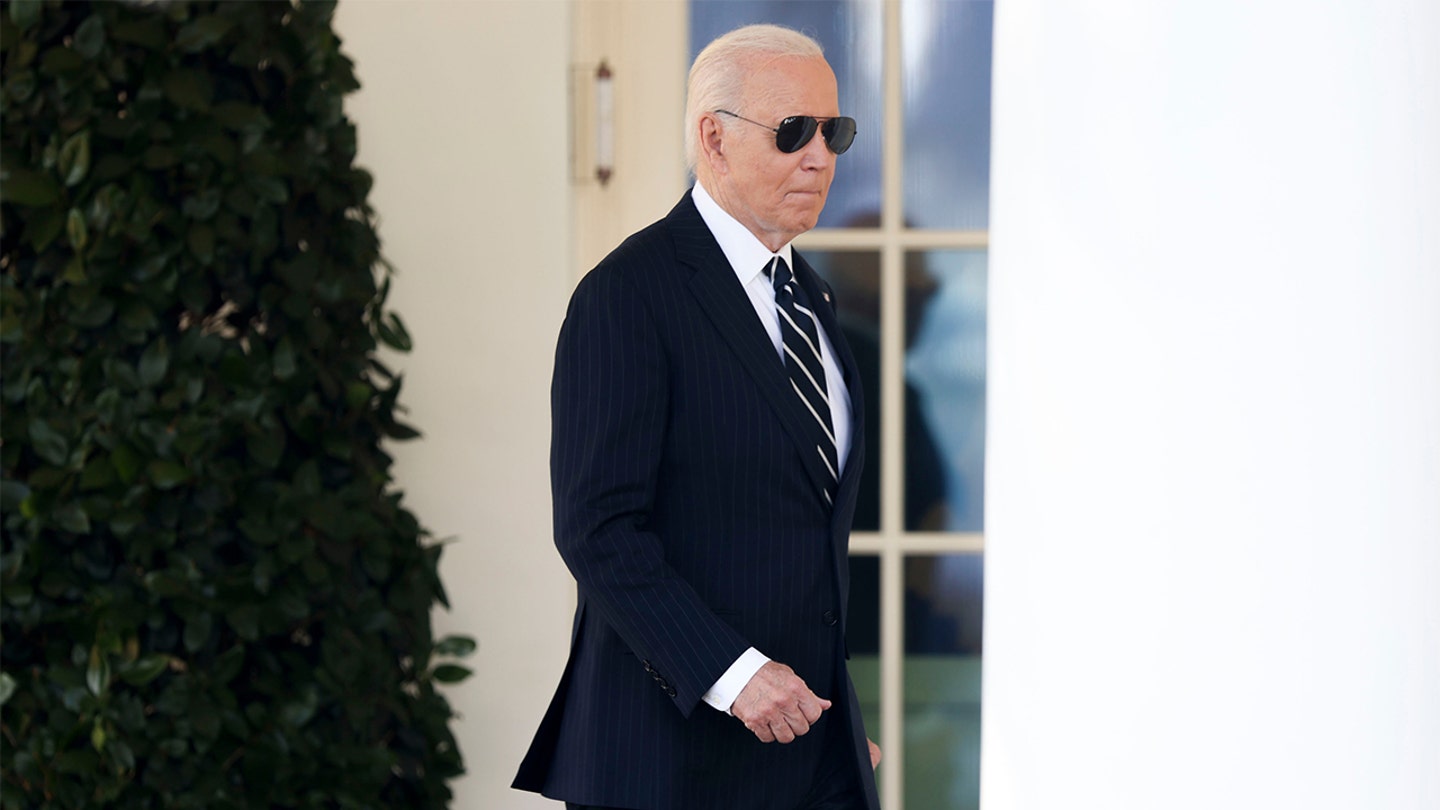 joe biden shades