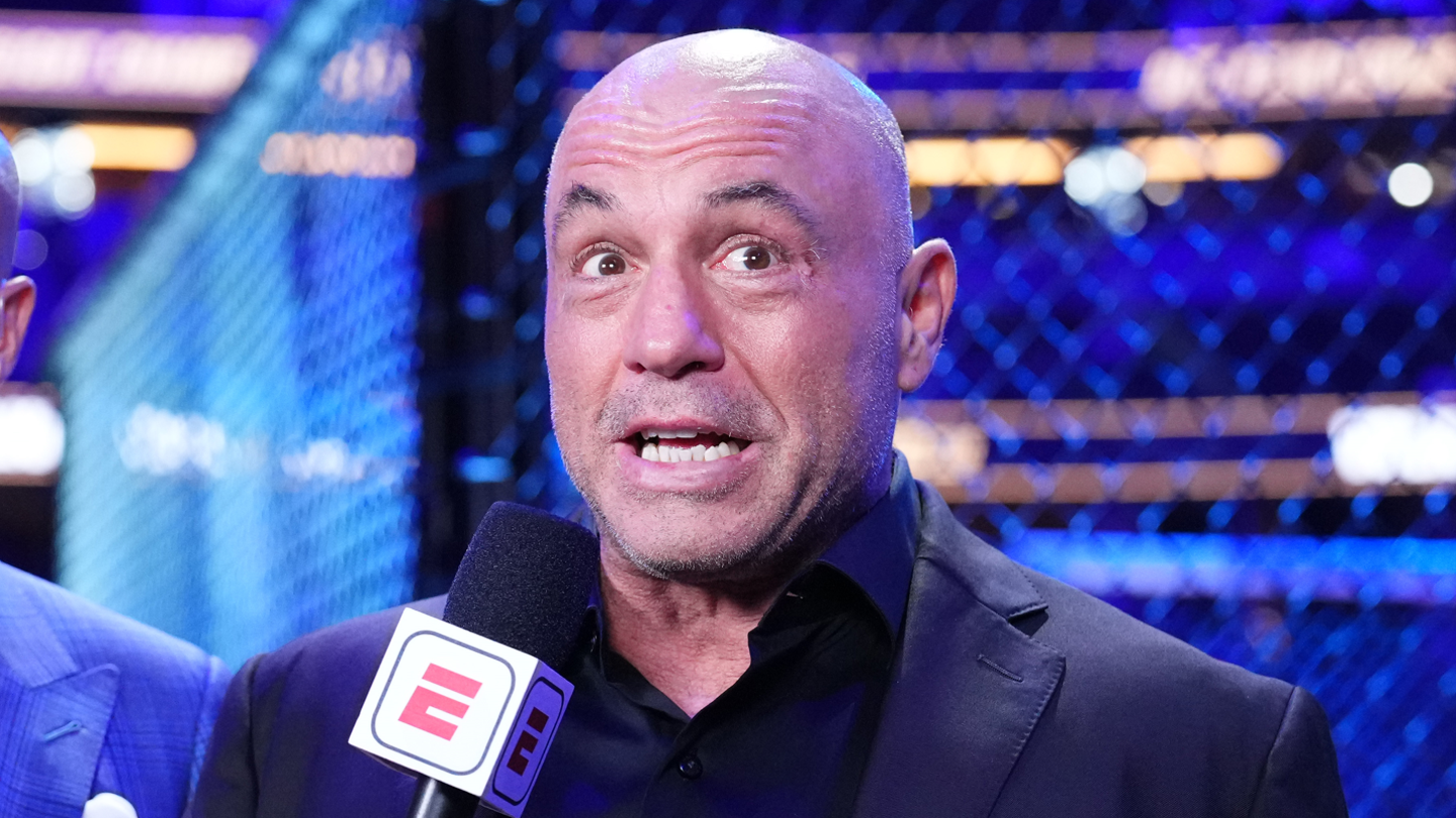 Joe Rogan's Trump Endorsement: A 'Cultural Reset'