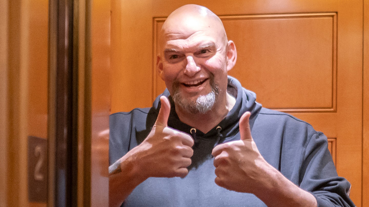 john fetterman 1 2