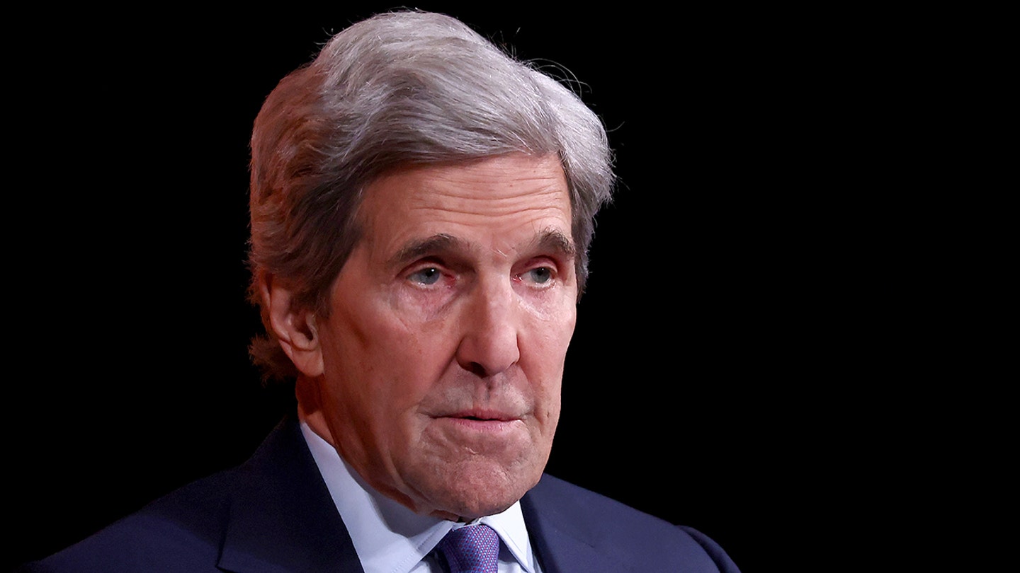 john kerry 2