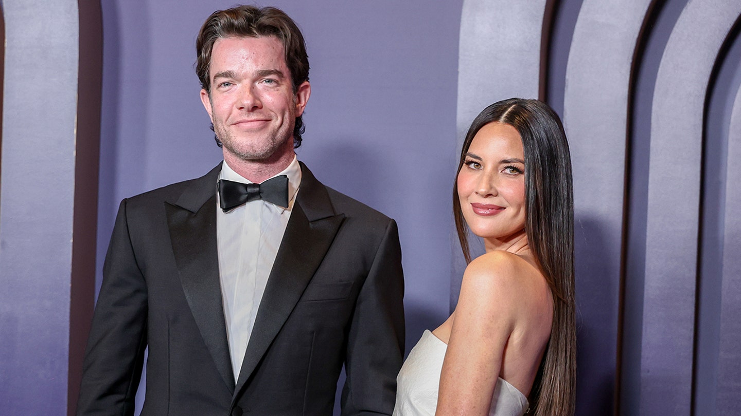 Olivia Munn's Shocking Cancer Diagnosis and the Strength of Her Relationship