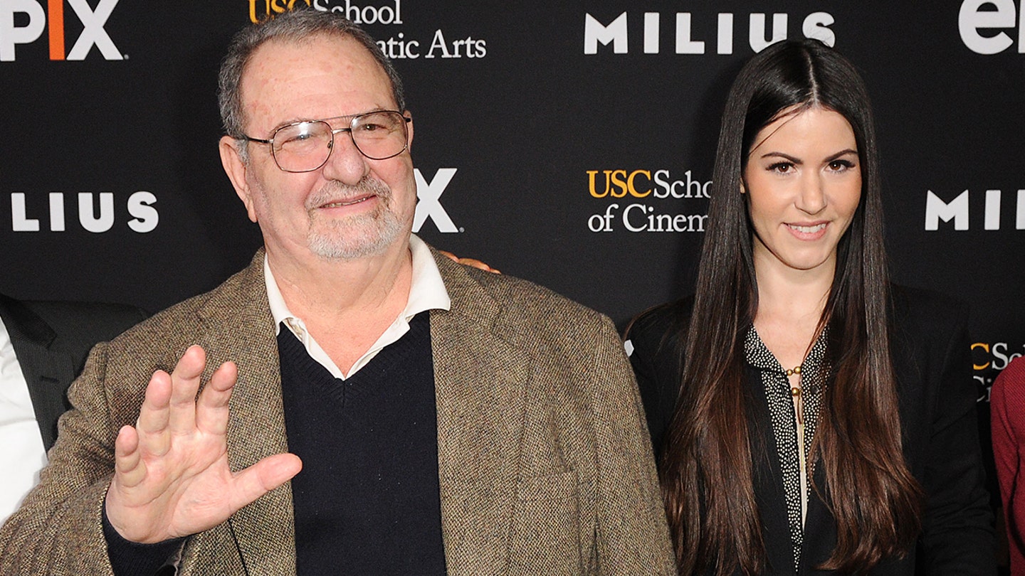 Hollywood's Elite Disconnect: Director John Milius and Actor Robert Davi Speak Out