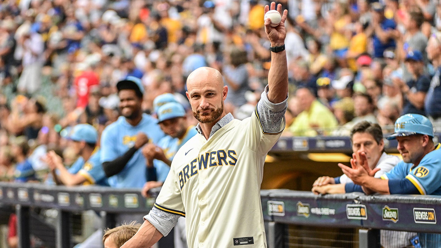 Jonathan Lucroy Doubles Down on Conservative Stance, Denounces Death Threats