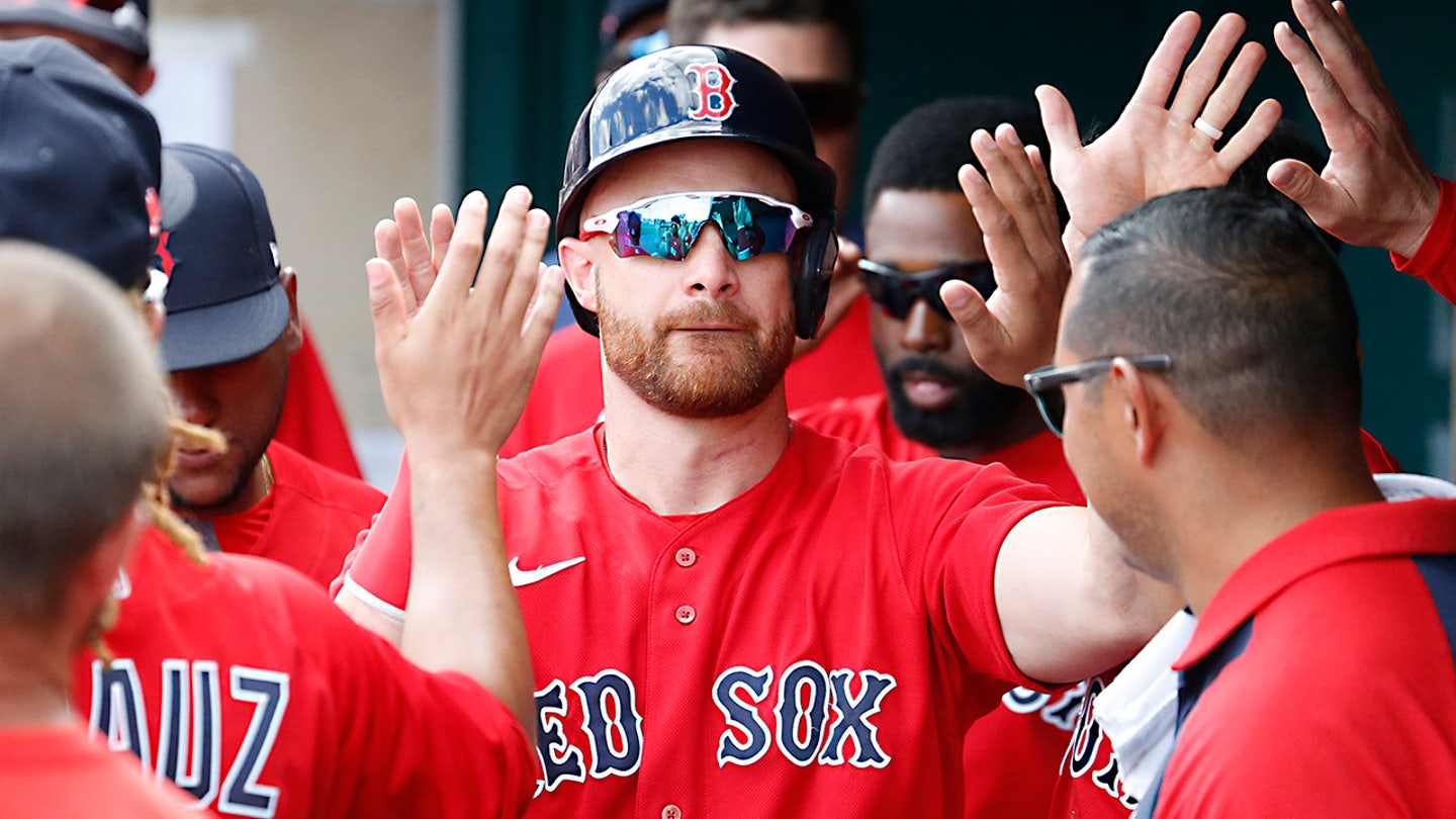 Jonathan Lucroy Doubles Down on Conservative Stance, Denounces Death Threats