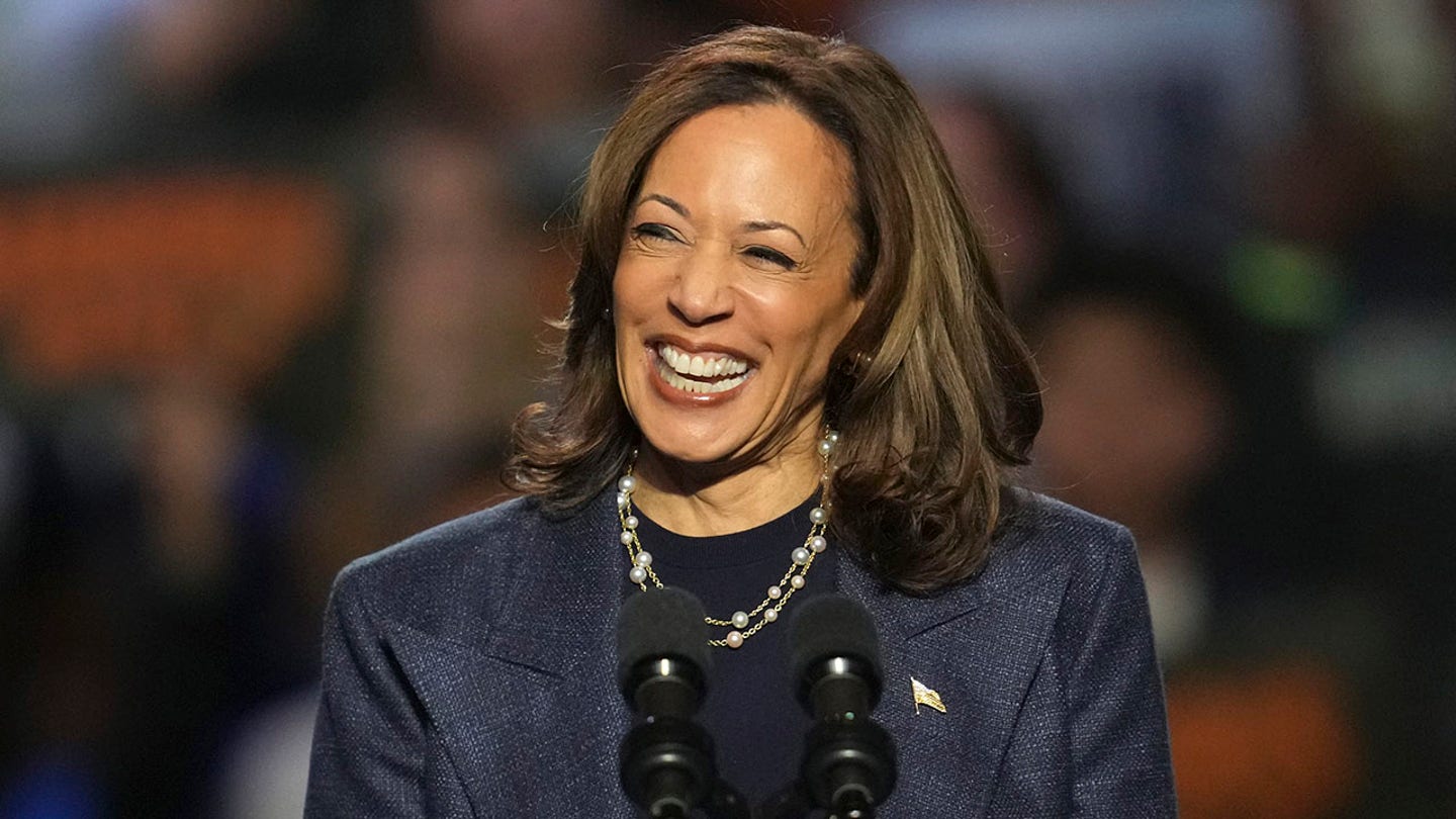 kamala harris