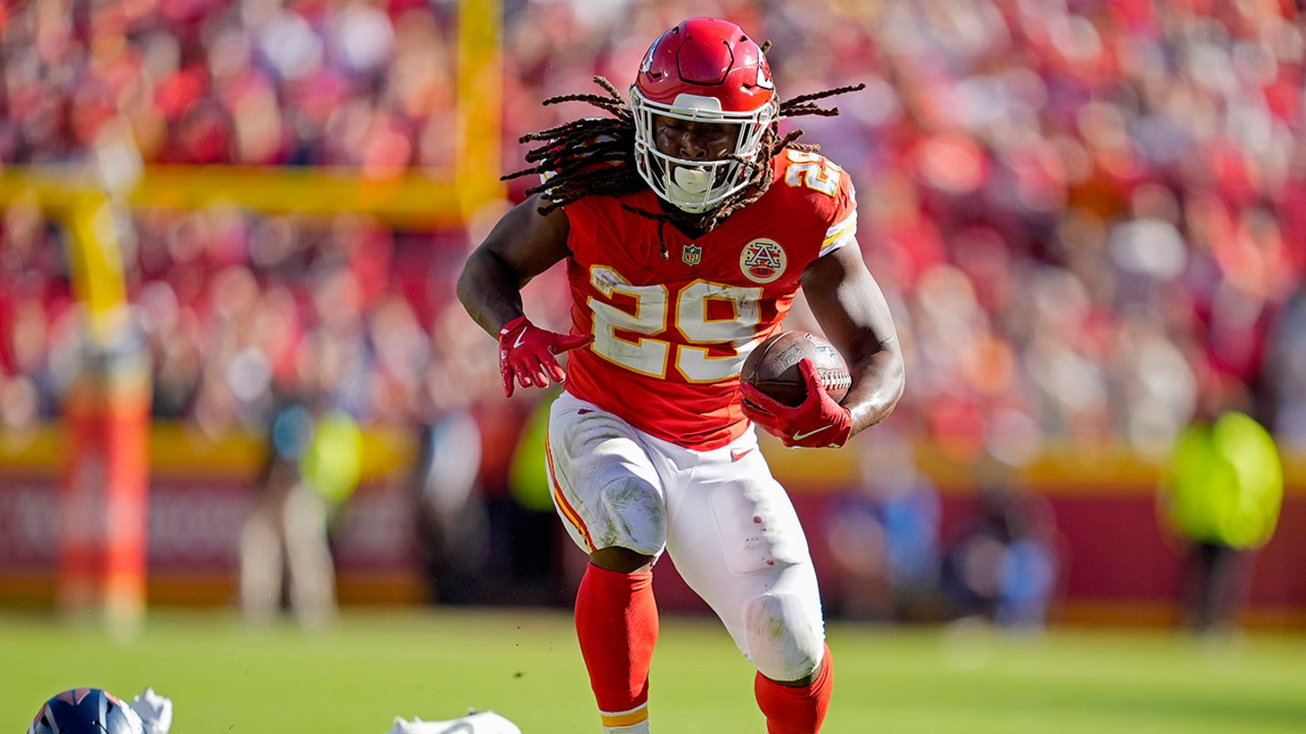 kareem hunt