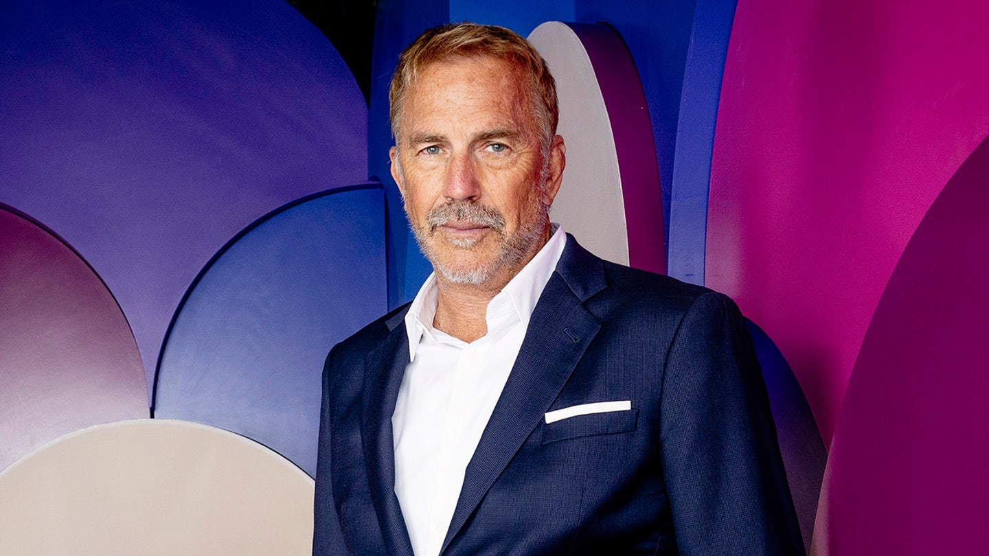 kevin costner