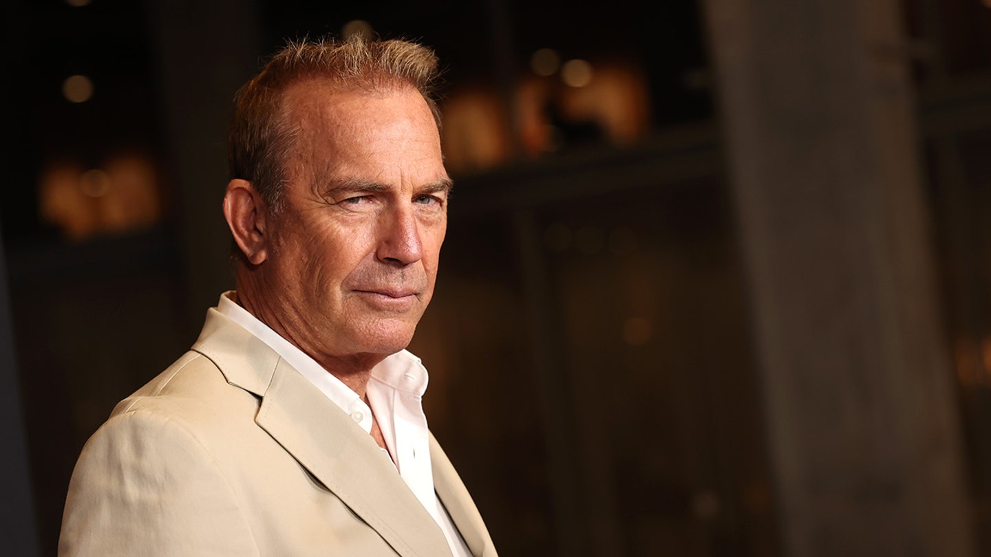 Kevin Costner's Surprising Departure from 'Yellowstone': Cast and Co-Star Luke Grimes React