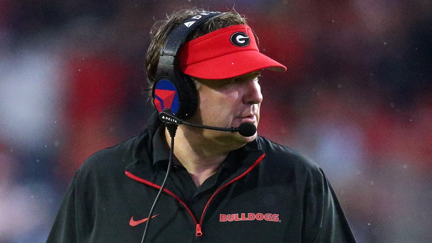 kirby smart