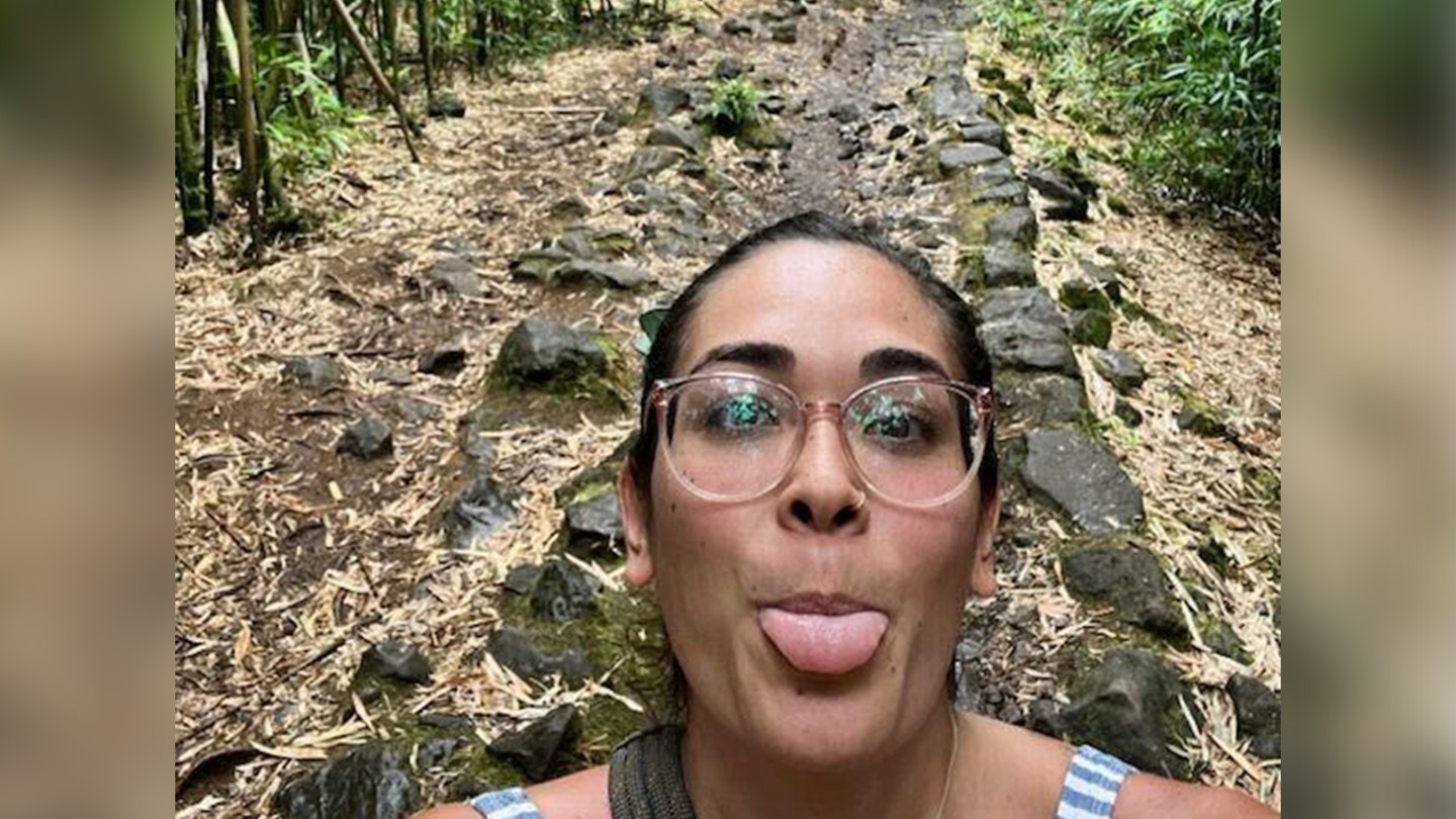 Missing Hawaii Woman's Family Desperately Searches for Answers After Cryptic Messages and Mysterious Disappearance