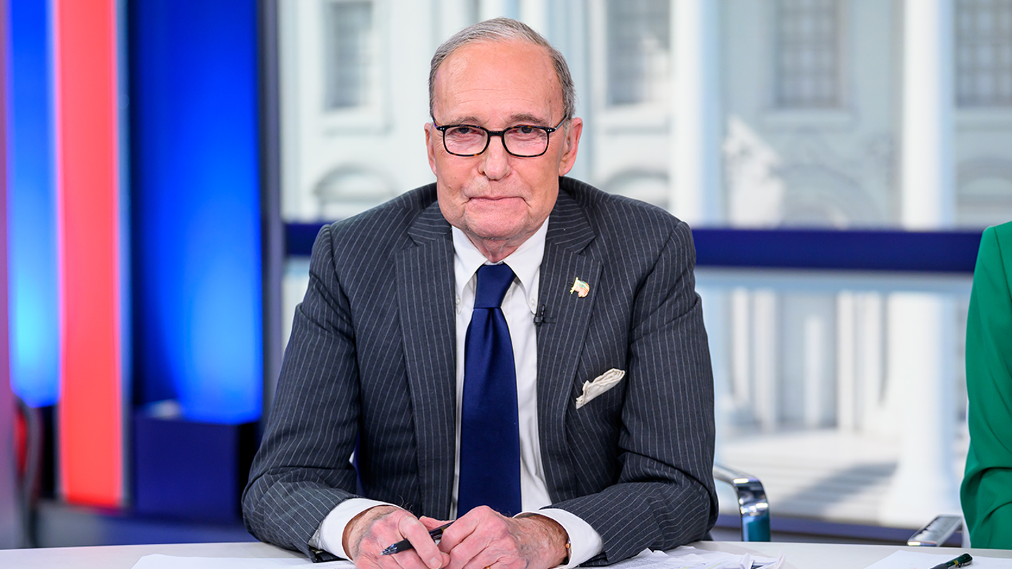 kudlow