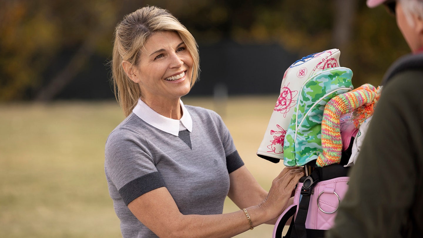 Lori Loughlin's Road to Redemption: From College Admissions Scandal to Network TV Comeback