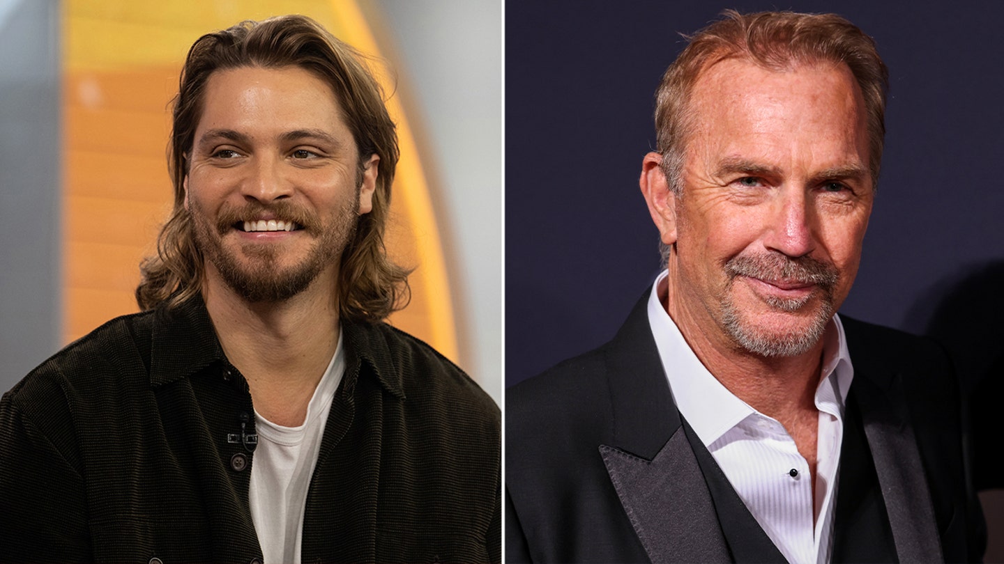 Kevin Costner's Surprising Departure from 'Yellowstone': Cast and Co-Star Luke Grimes React