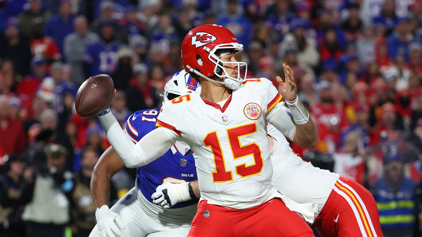 mahomes vs bills