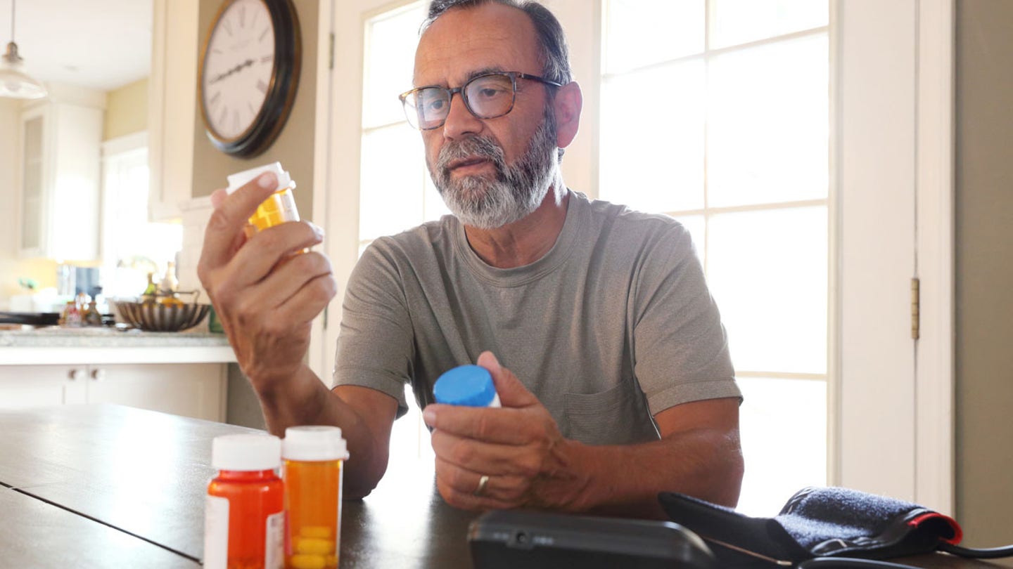 man medications