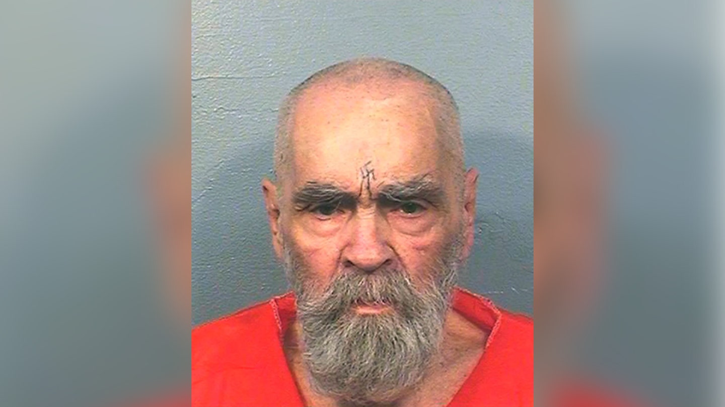 Charles Manson's Dark Secret: Confessed Murders in Prison Phone Call