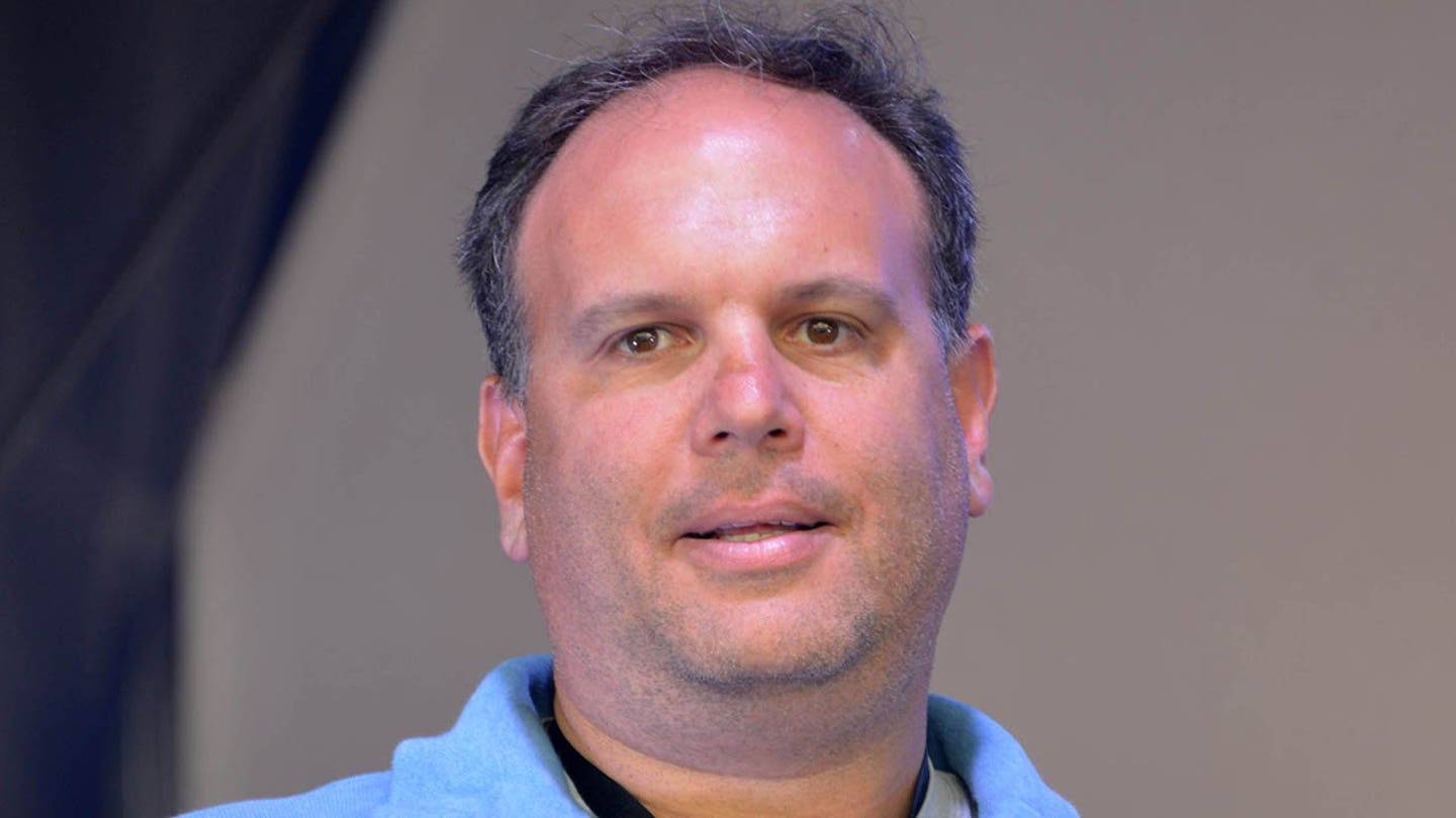 mike tannenbaum