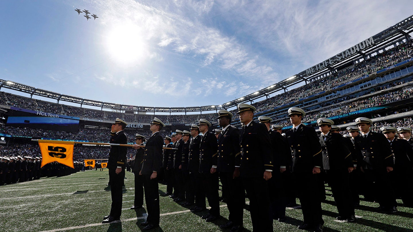 navy officers