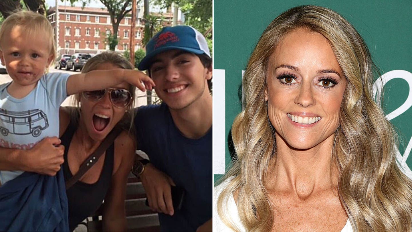 Nicole Curtis: From 'Rehab Addict' to Production Powerhouse, Family First