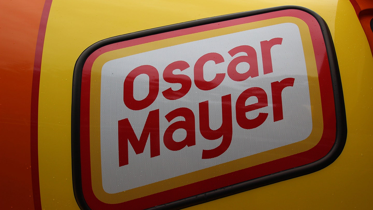 oscar mayer 1