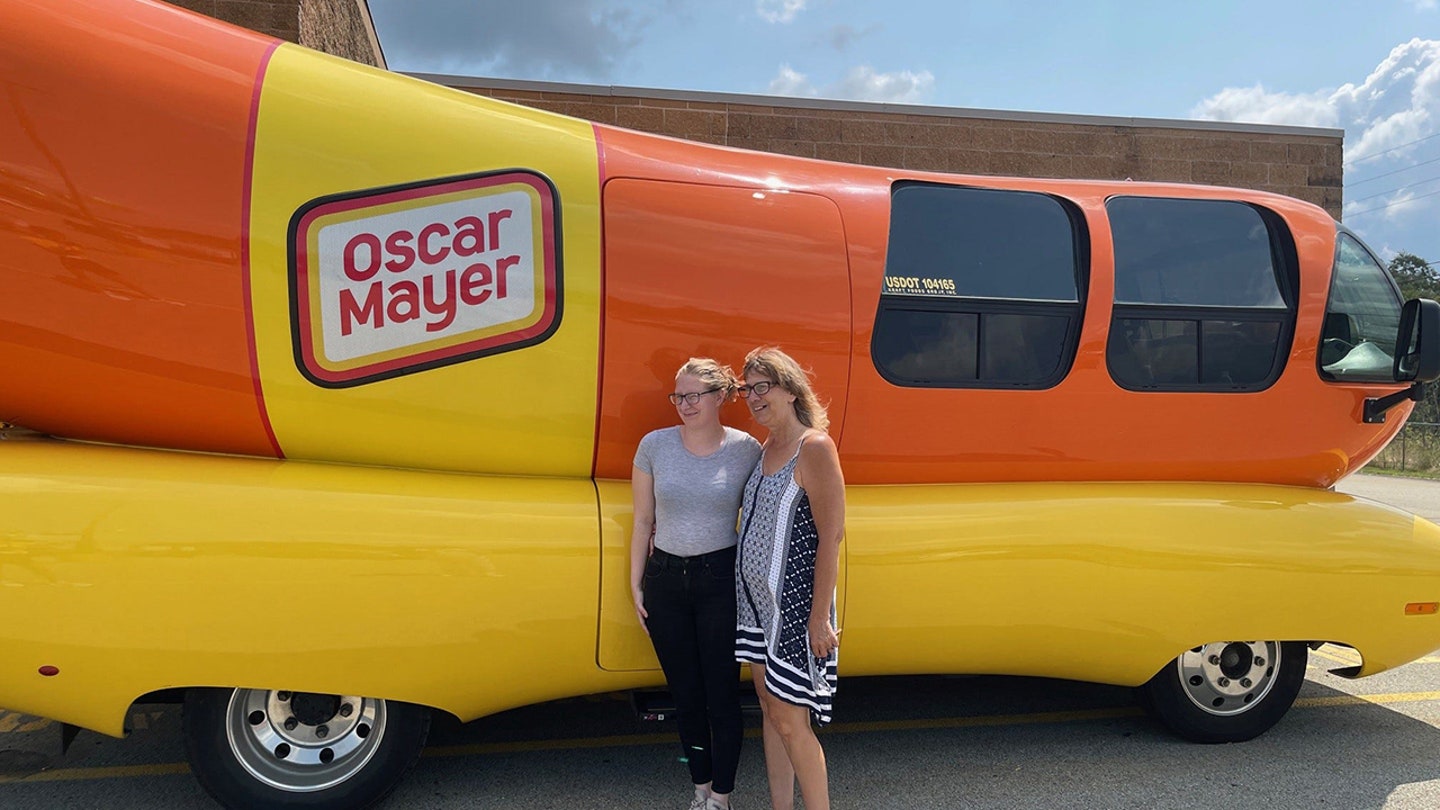 oscar mayer