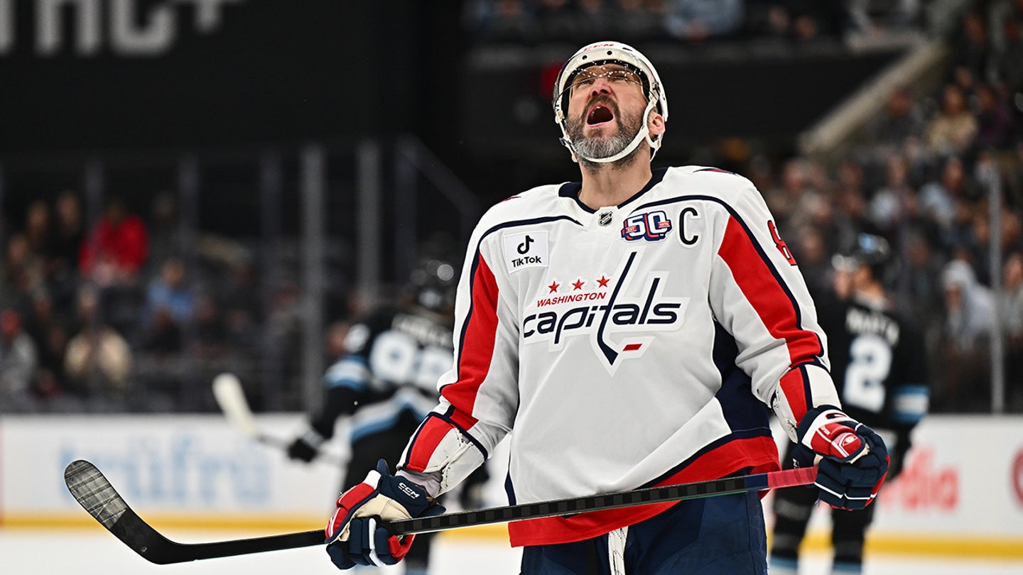 ovechkin