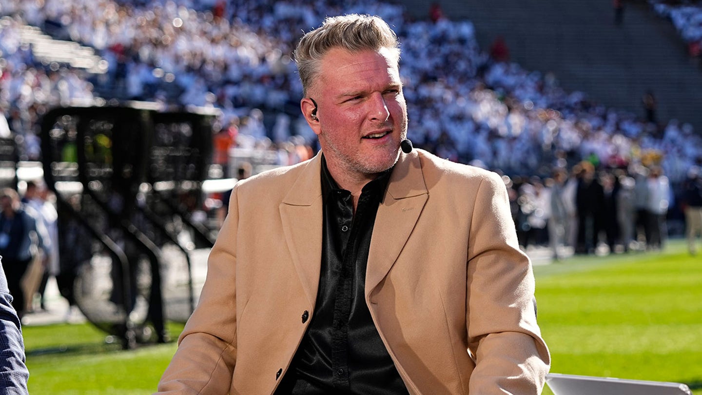 pat mcafee