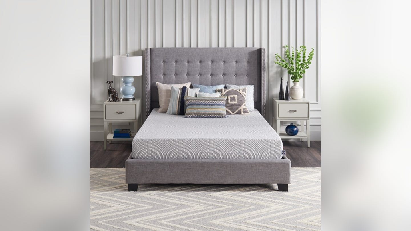 Upgrade Your Sleep Oasis: Wayfair Black Friday Mattress Sale Unveiled!