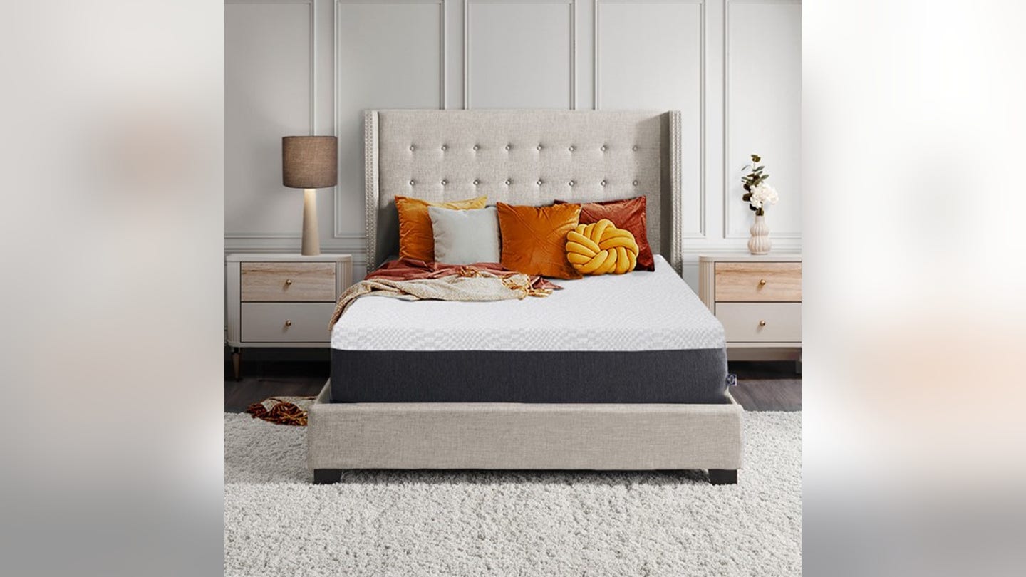 Upgrade Your Sleep Oasis: Wayfair Black Friday Mattress Sale Unveiled!