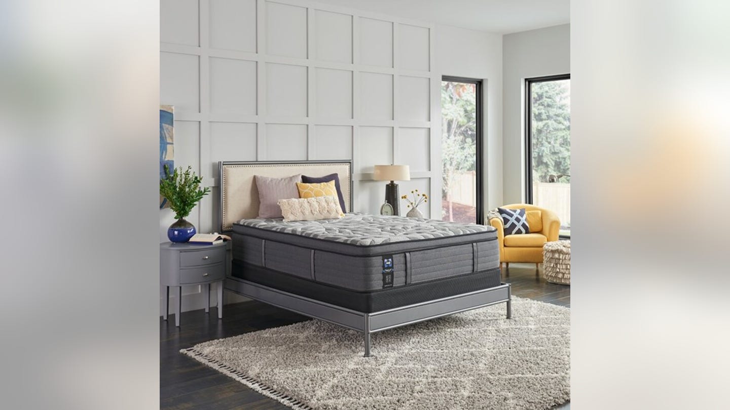 Upgrade Your Sleep Oasis: Wayfair Black Friday Mattress Sale Unveiled!