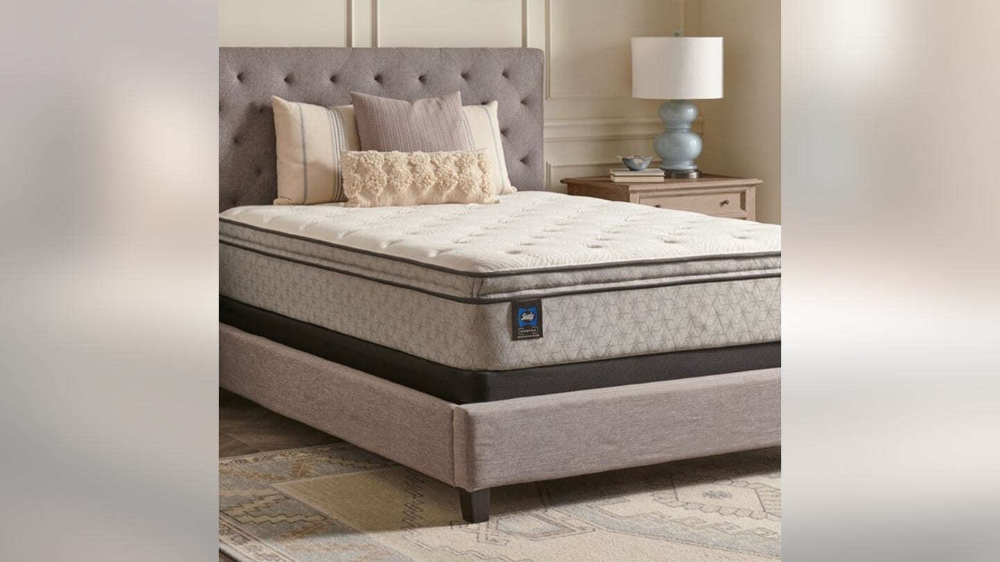 Upgrade Your Sleep Oasis: Wayfair Black Friday Mattress Sale Unveiled!