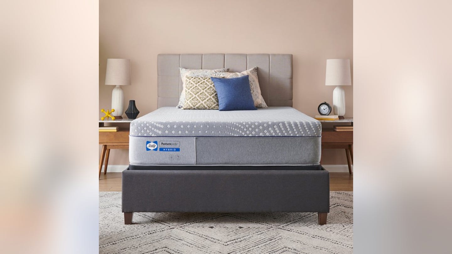 Upgrade Your Sleep Oasis: Wayfair Black Friday Mattress Sale Unveiled!