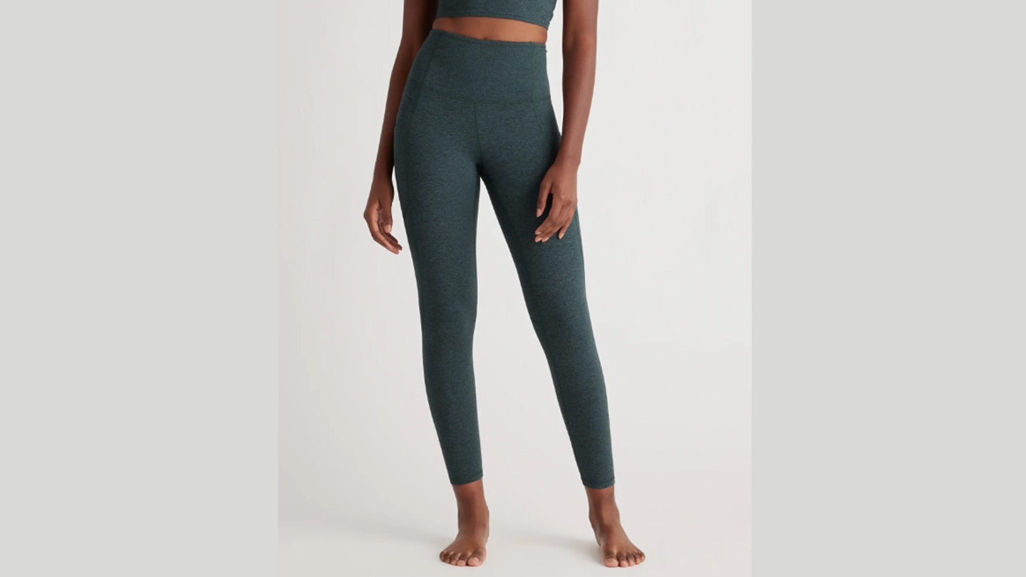 quince leggings